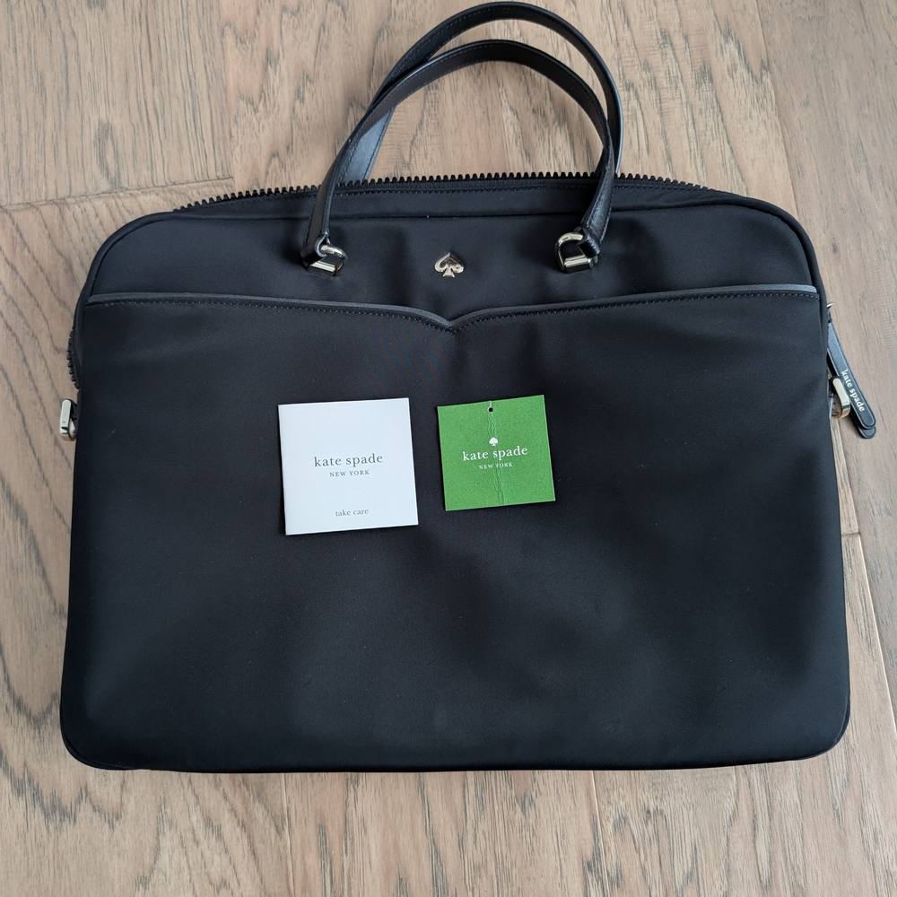 Kate Spade Black Women's Bag